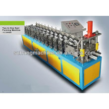 Manufacturer! High Quality Steel Stud Rolling Forming Machine